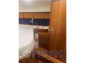 Conam 46 Sport