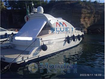Conam 46 Sport