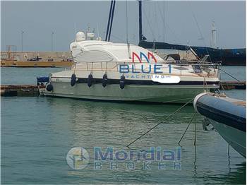 Conam 46 Sport