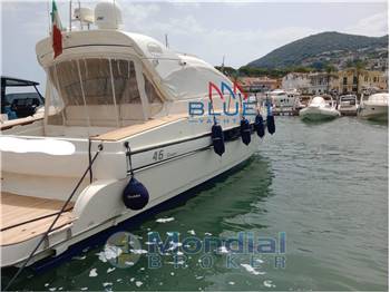 Conam 46 Sport