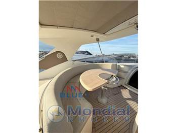 Sessa C 42 HT