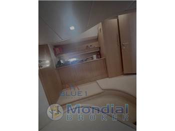 Sessa C 42 HT