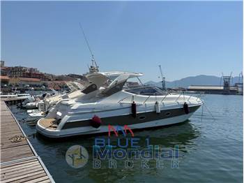 Sessa C 42 HT
