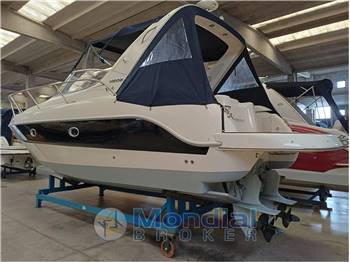 SESSA OYSTER 30