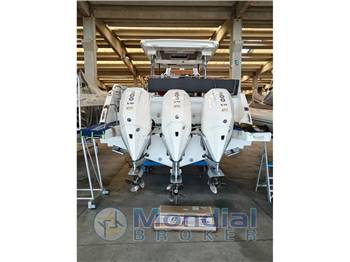 Jeanneau Cap Camarat 12.5WA