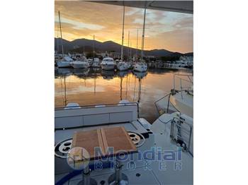 Jeanneau Cap Camarat 12.5WA