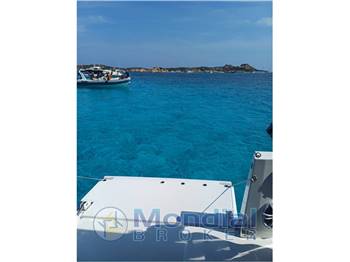 Jeanneau Cap Camarat 12.5WA