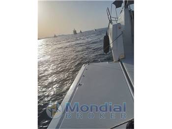 Jeanneau Cap Camarat 12.5WA