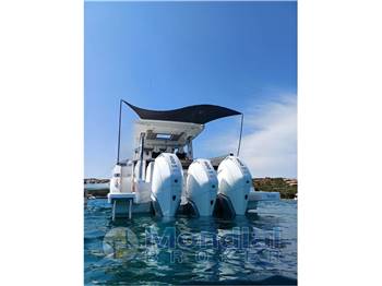 Jeanneau Cap Camarat 12.5WA