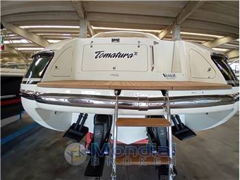 COLOMBO ATLANTIC 38SX