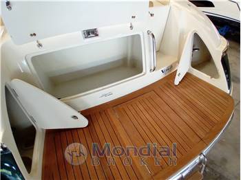 COLOMBO ATLANTIC 38SX