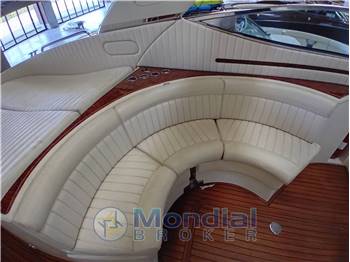 COLOMBO ATLANTIC 38SX