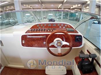 COLOMBO ATLANTIC 38SX
