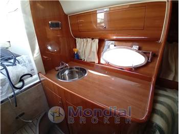 COLOMBO ATLANTIC 38SX