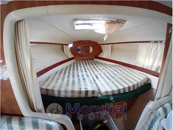 COLOMBO ATLANTIC 38SX