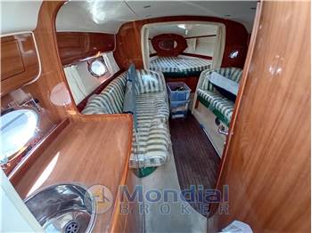 COLOMBO ATLANTIC 38SX