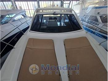 INNOVAZIONI & PROGETTI MIRA 44SC HT