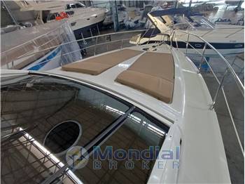 INNOVAZIONI & PROGETTI MIRA 44SC HT