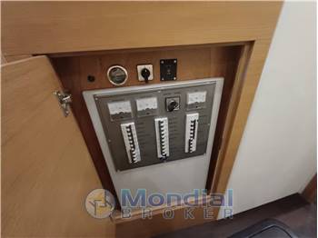 INNOVAZIONI & PROGETTI MIRA 44SC HT