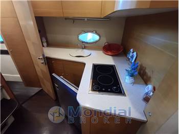 INNOVAZIONI & PROGETTI MIRA 44SC HT