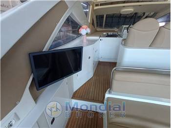 INNOVAZIONI & PROGETTI MIRA 44SC HT