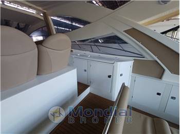 INNOVAZIONI & PROGETTI MIRA 44SC HT