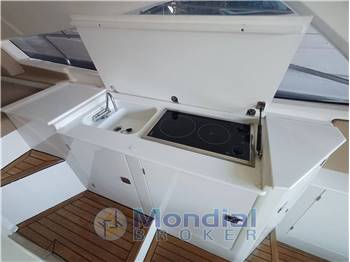 INNOVAZIONI & PROGETTI MIRA 44SC HT