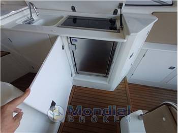 INNOVAZIONI & PROGETTI MIRA 44SC HT