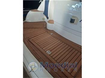 SEALINE S41