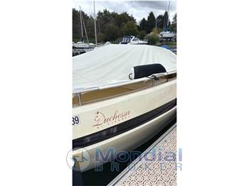INVICTUS 280GT