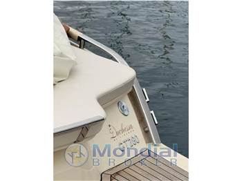 INVICTUS 280GT