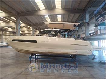 INVICTUS 280GT