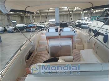 INVICTUS 280GT