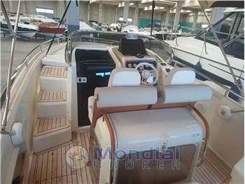 INVICTUS 280GT