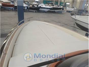 INVICTUS 280GT