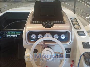 INVICTUS 280GT