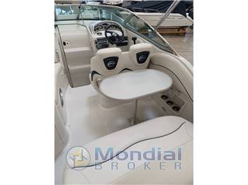 CROWNLINE 250CR