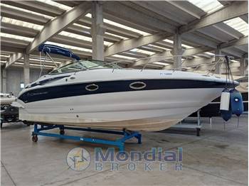 CROWNLINE 250CR