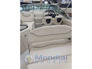 CROWNLINE 250CR