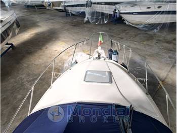 MAXUM 2400 SCR
