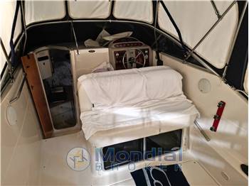 MAXUM 2400 SCR