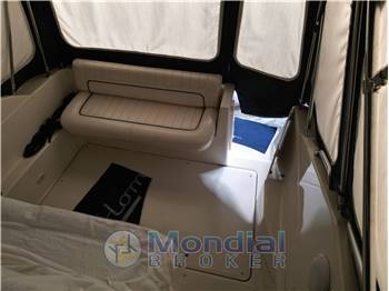 MAXUM 2400 SCR