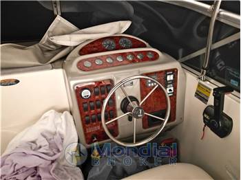 MAXUM 2400 SCR