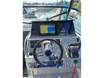 JEANNEAU CAP CAMARAT 9.0WA SERIE 2