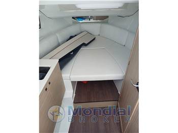 JEANNEAU CAP CAMARAT 9.0WA SERIE 2