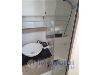 JEANNEAU CAP CAMARAT 9.0WA SERIE 2