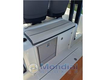 JEANNEAU CAP CAMARAT 9.0WA SERIE 2