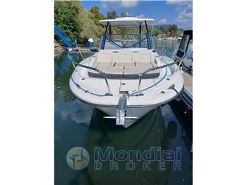 JEANNEAU CAP CAMARAT 9.0WA SERIE 2