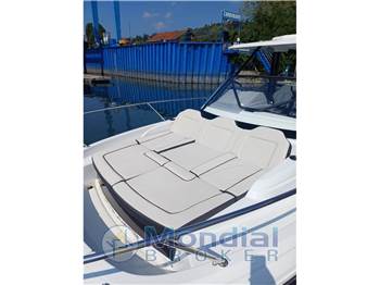 JEANNEAU CAP CAMARAT 9.0WA SERIE 2