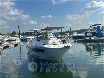 JEANNEAU CAP CAMARAT 9.0WA SERIE 2